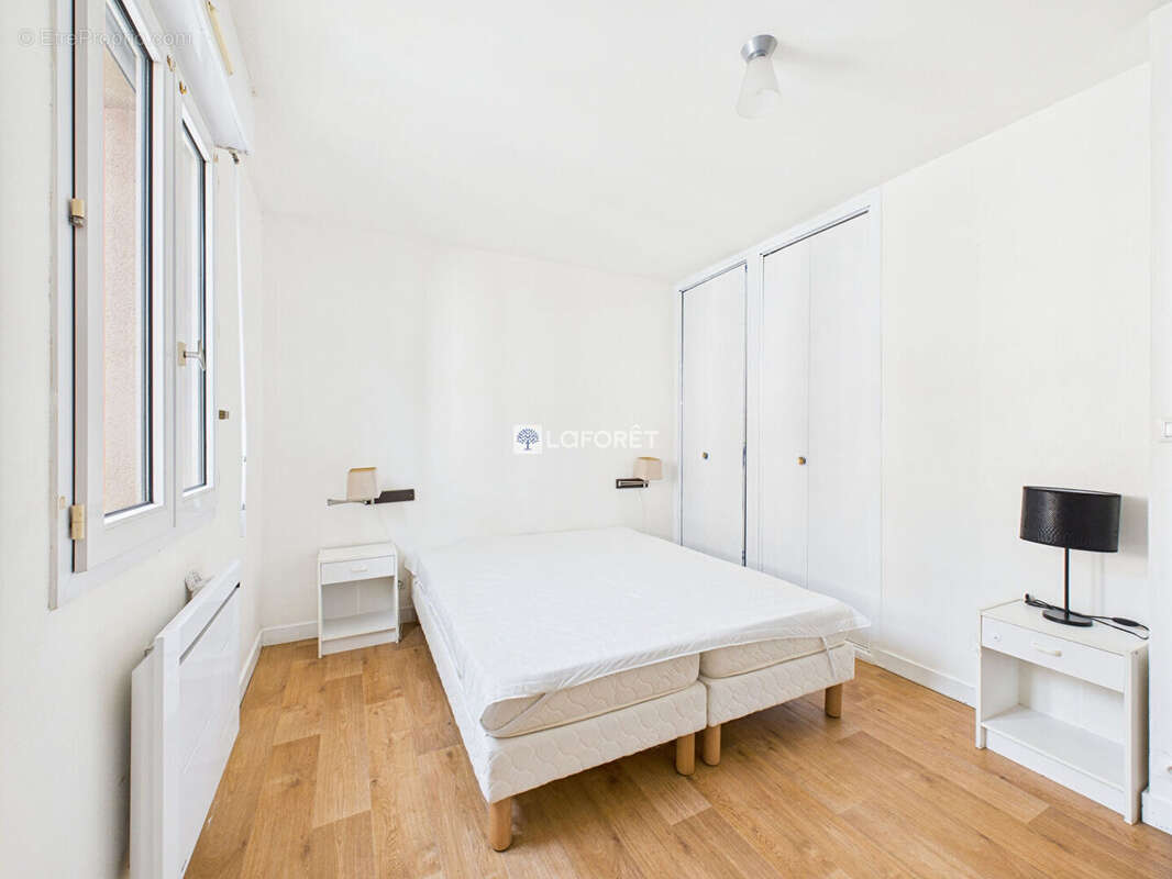 Appartement à PONT-L&#039;ABBE