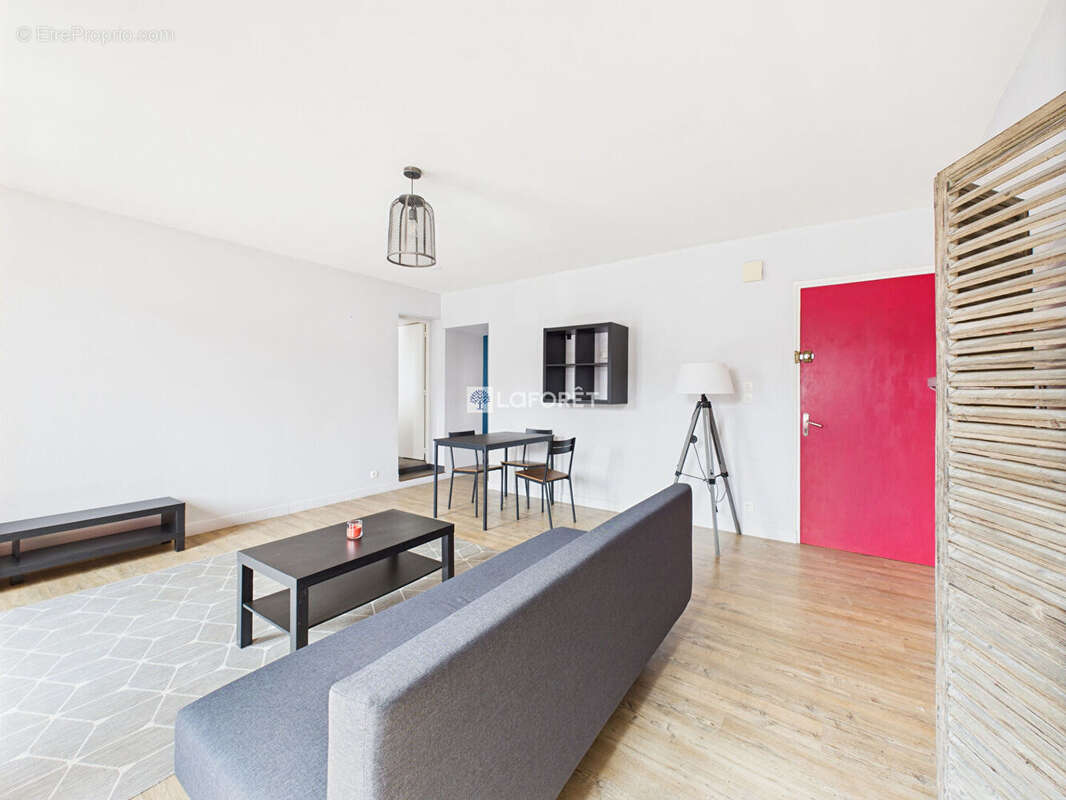 Appartement à PONT-L&#039;ABBE