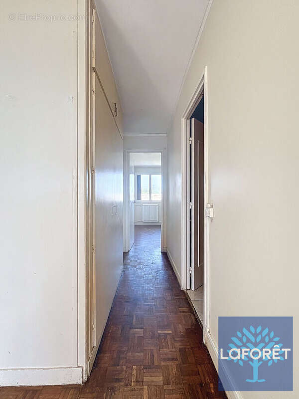 Appartement à NEUILLY-SUR-MARNE