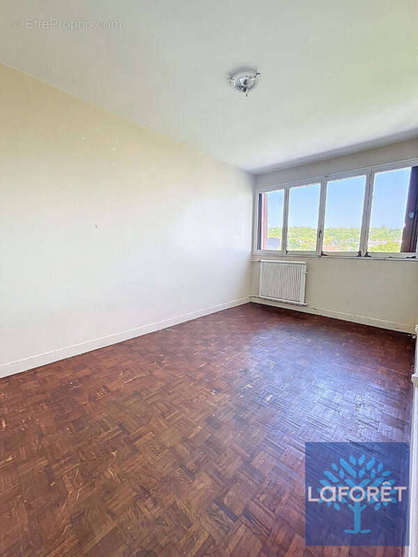 Appartement à NEUILLY-SUR-MARNE