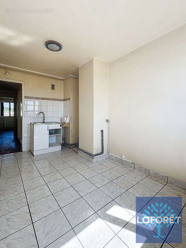 Appartement à NEUILLY-SUR-MARNE