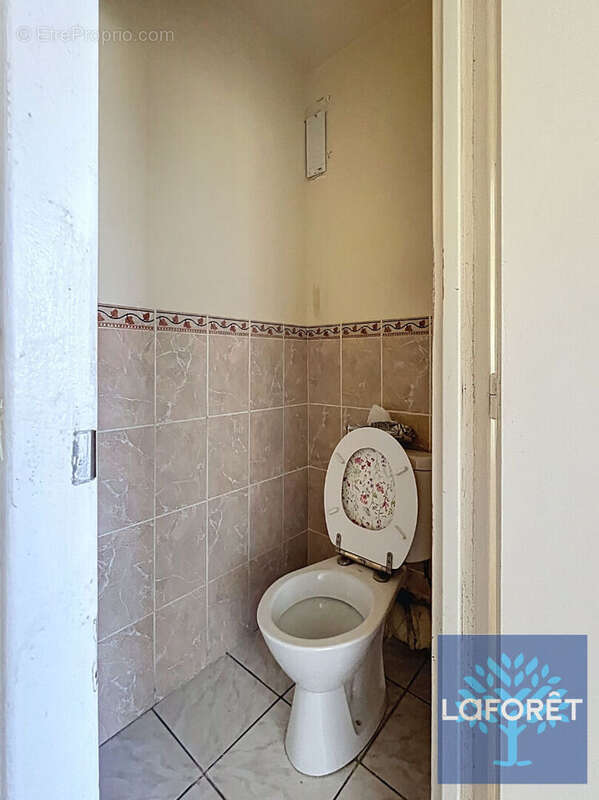 Appartement à NEUILLY-SUR-MARNE