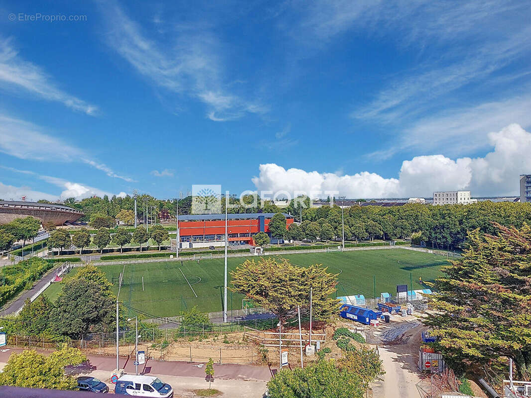 Appartement à SAINT-NAZAIRE