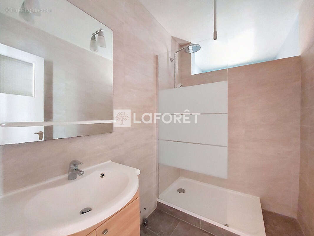 Appartement à SAINT-NAZAIRE