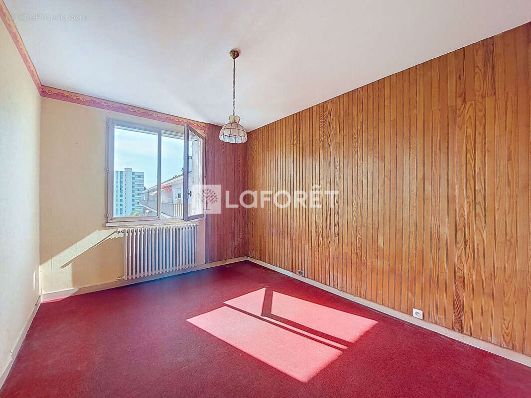 Appartement à SAINT-NAZAIRE