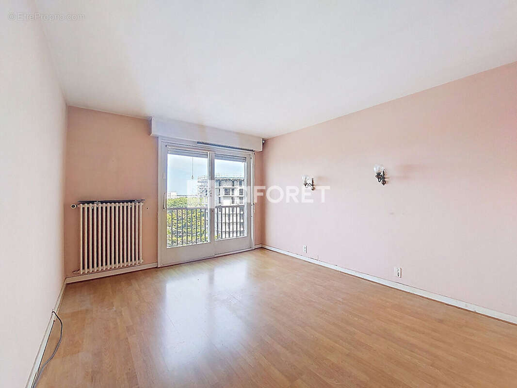 Appartement à SAINT-NAZAIRE