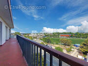 Appartement à SAINT-NAZAIRE