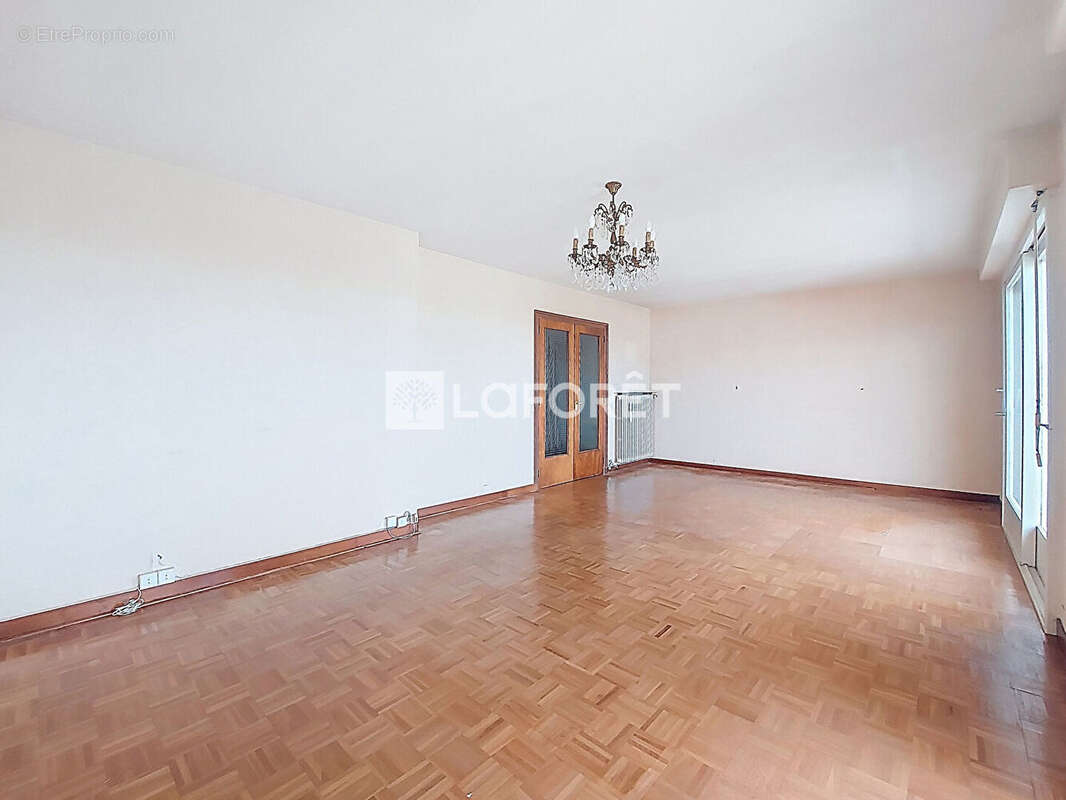 Appartement à SAINT-NAZAIRE