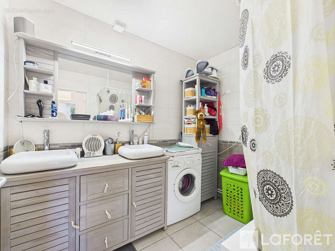 Appartement à RIXHEIM