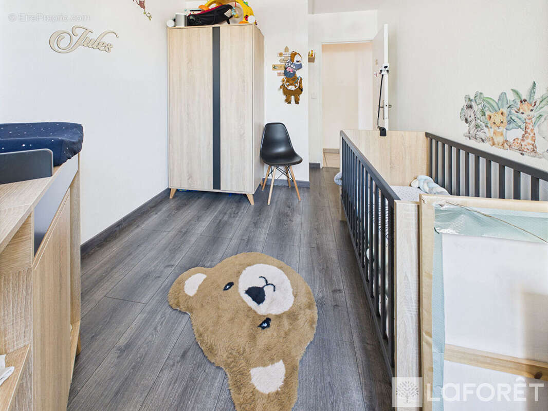 Appartement à RIXHEIM