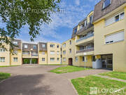 Appartement à RIXHEIM