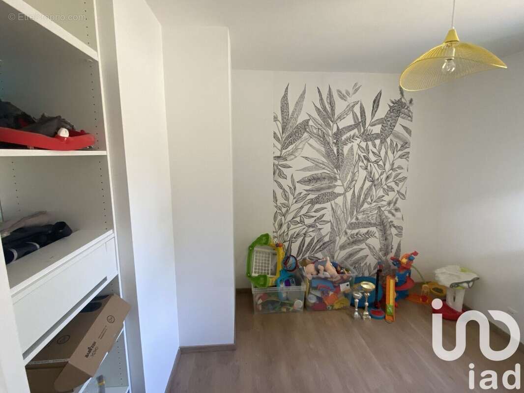 Photo 4 - Maison à EXIREUIL