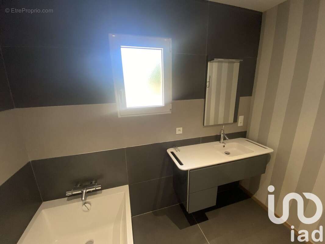 Photo 6 - Maison à EXIREUIL