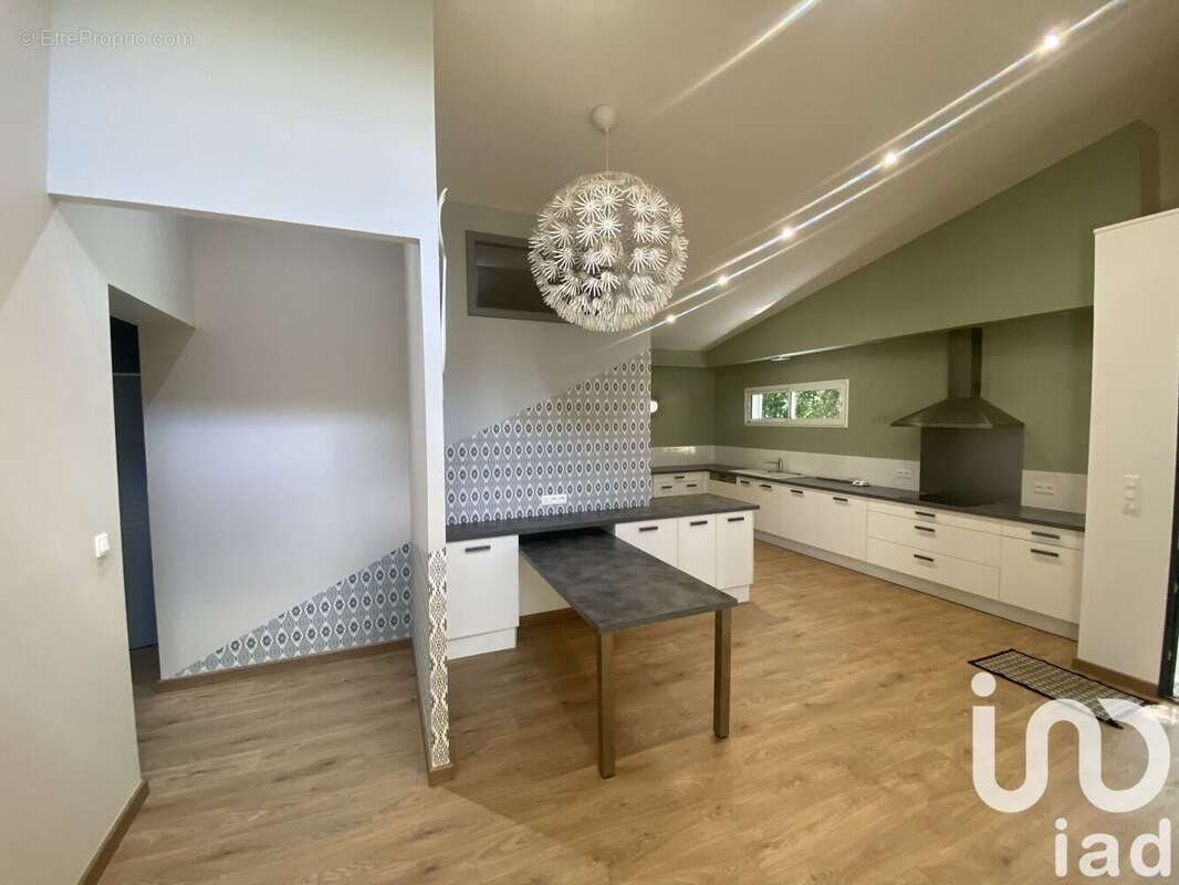 Photo 7 - Maison à EXIREUIL