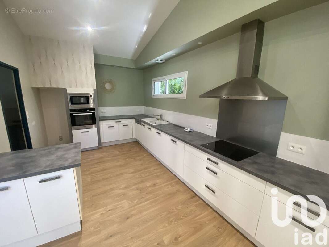 Photo 8 - Maison à EXIREUIL