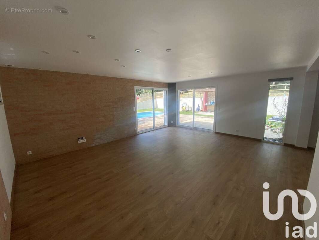 Photo 9 - Maison à EXIREUIL