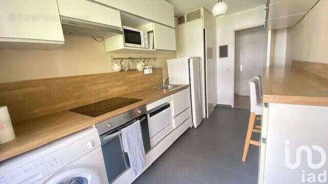 Photo 5 - Appartement à ANTIBES