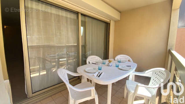 Photo 8 - Appartement à ANTIBES