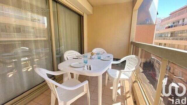 Photo 9 - Appartement à ANTIBES