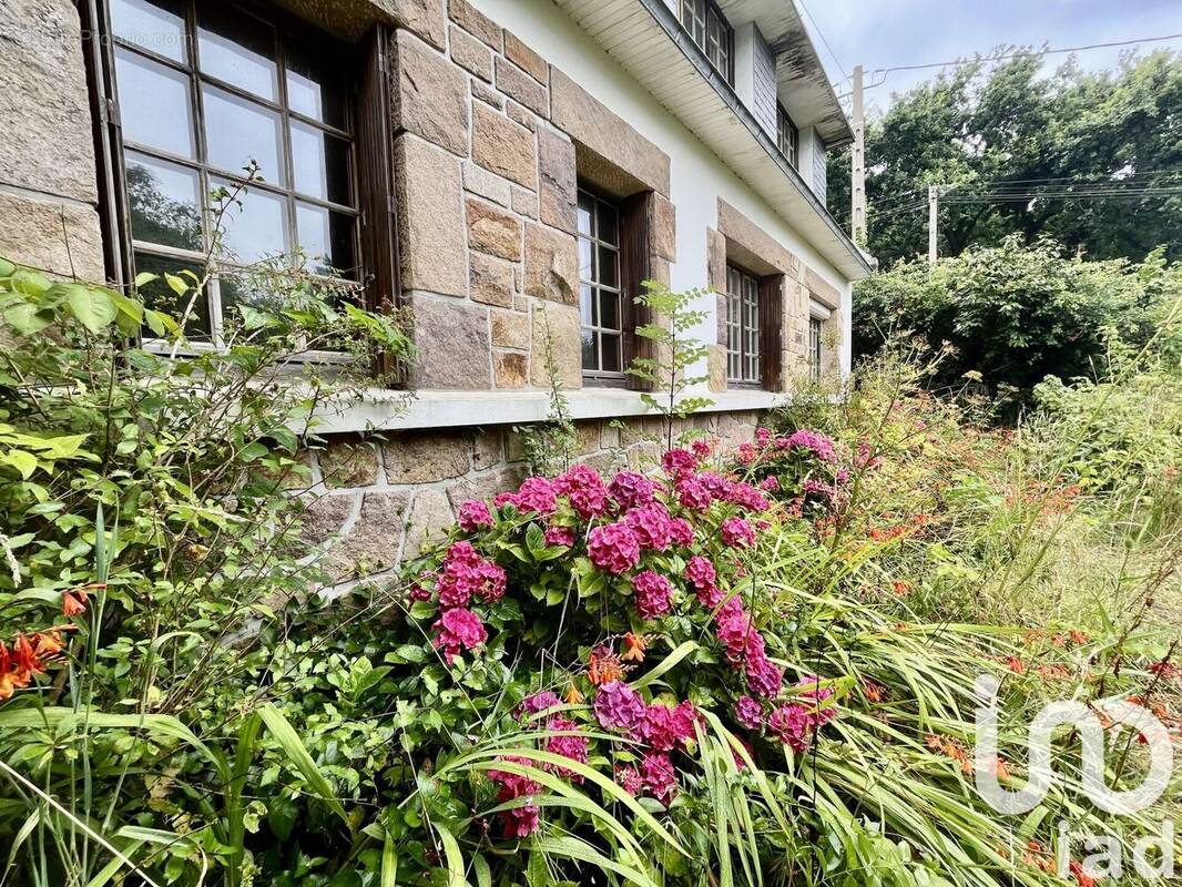 Photo 1 - Maison à PERROS-GUIREC