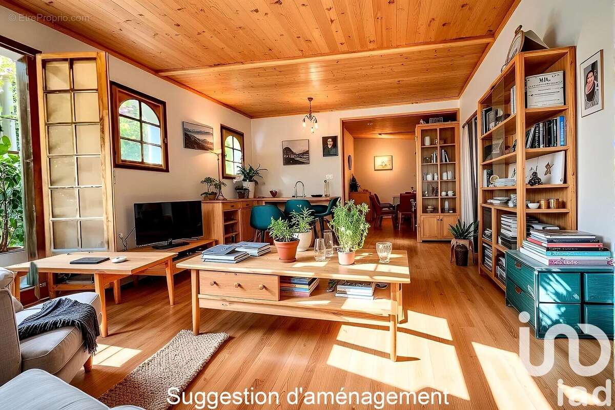 Photo 5 - Maison à PERROS-GUIREC