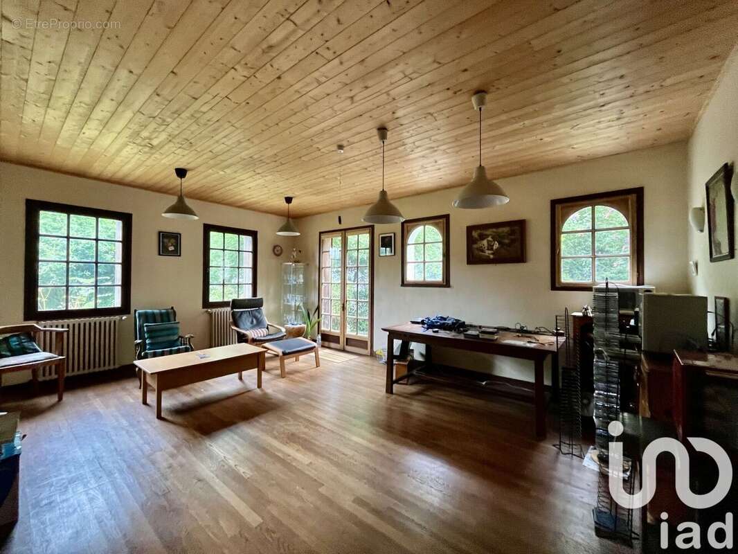 Photo 6 - Maison à PERROS-GUIREC