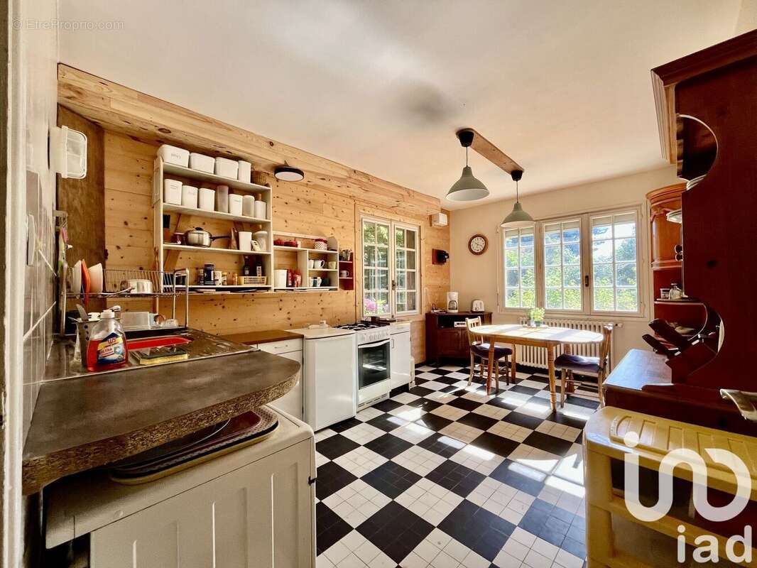 Photo 8 - Maison à PERROS-GUIREC