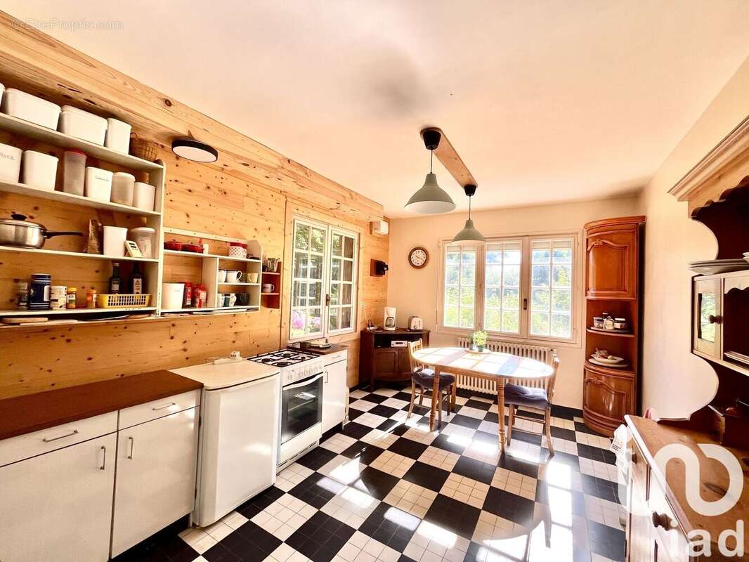 Photo 9 - Maison à PERROS-GUIREC