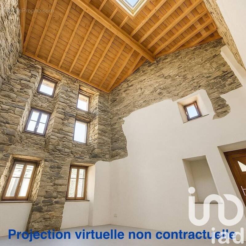 Photo 1 - Maison à LE MONASTIER-SUR-GAZEILLE