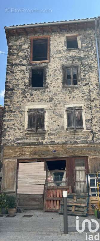 Photo 3 - Maison à LE MONASTIER-SUR-GAZEILLE