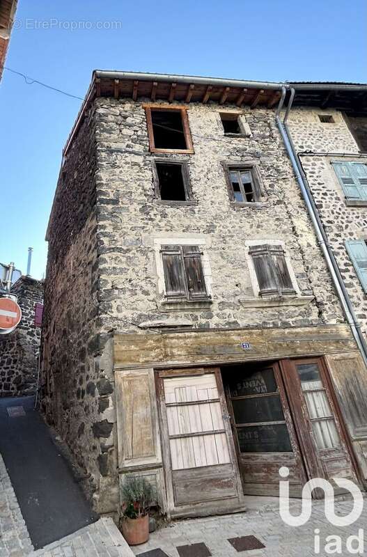 Photo 5 - Maison à LE MONASTIER-SUR-GAZEILLE