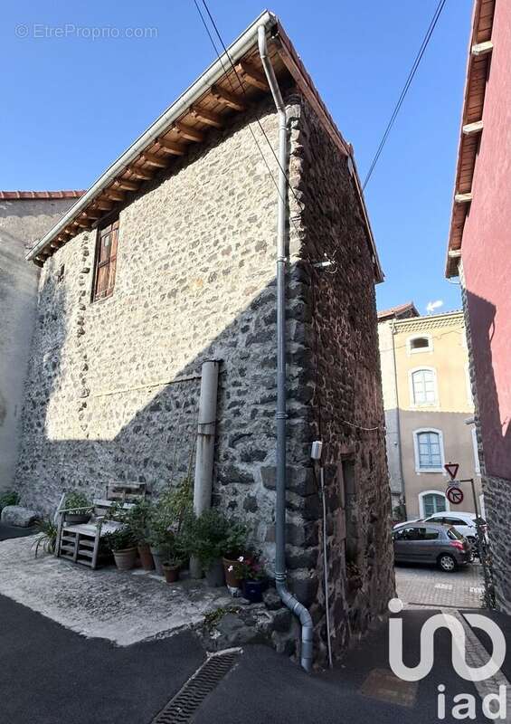 Photo 6 - Maison à LE MONASTIER-SUR-GAZEILLE