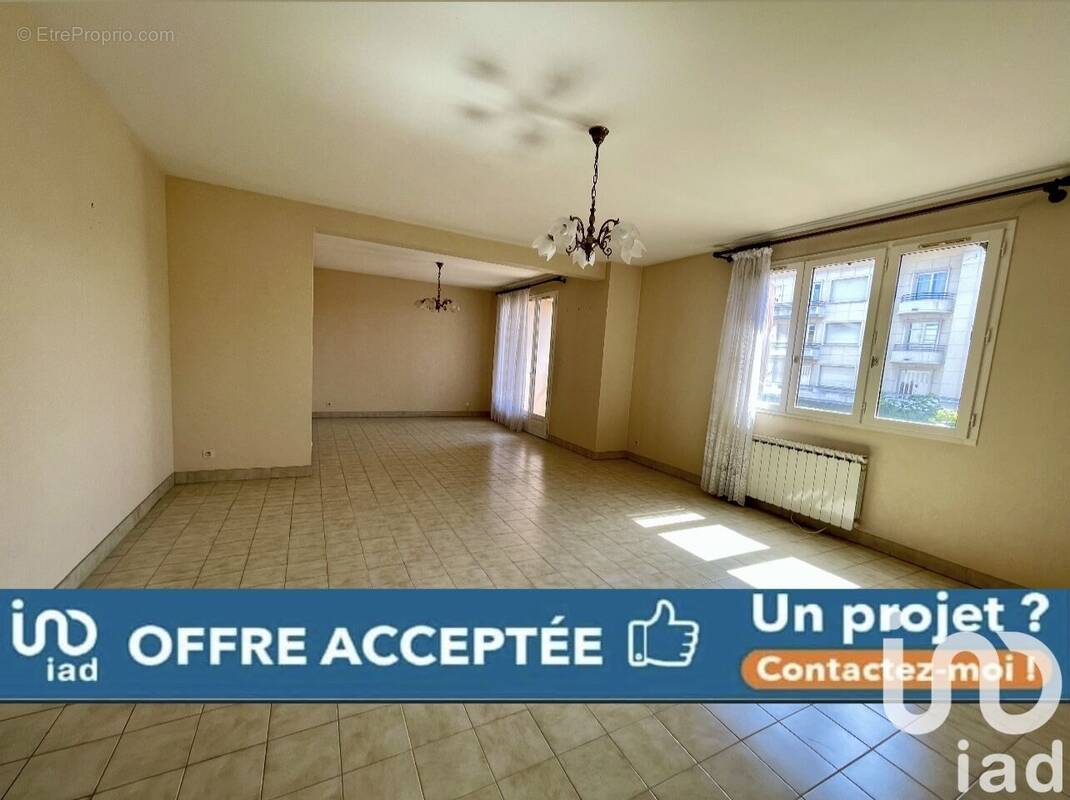 Photo 1 - Appartement à ROUSSILLON
