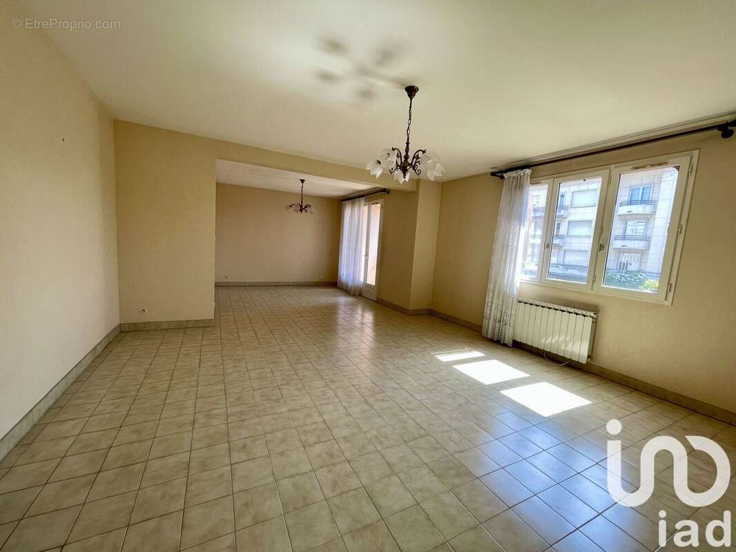 Photo 2 - Appartement à ROUSSILLON