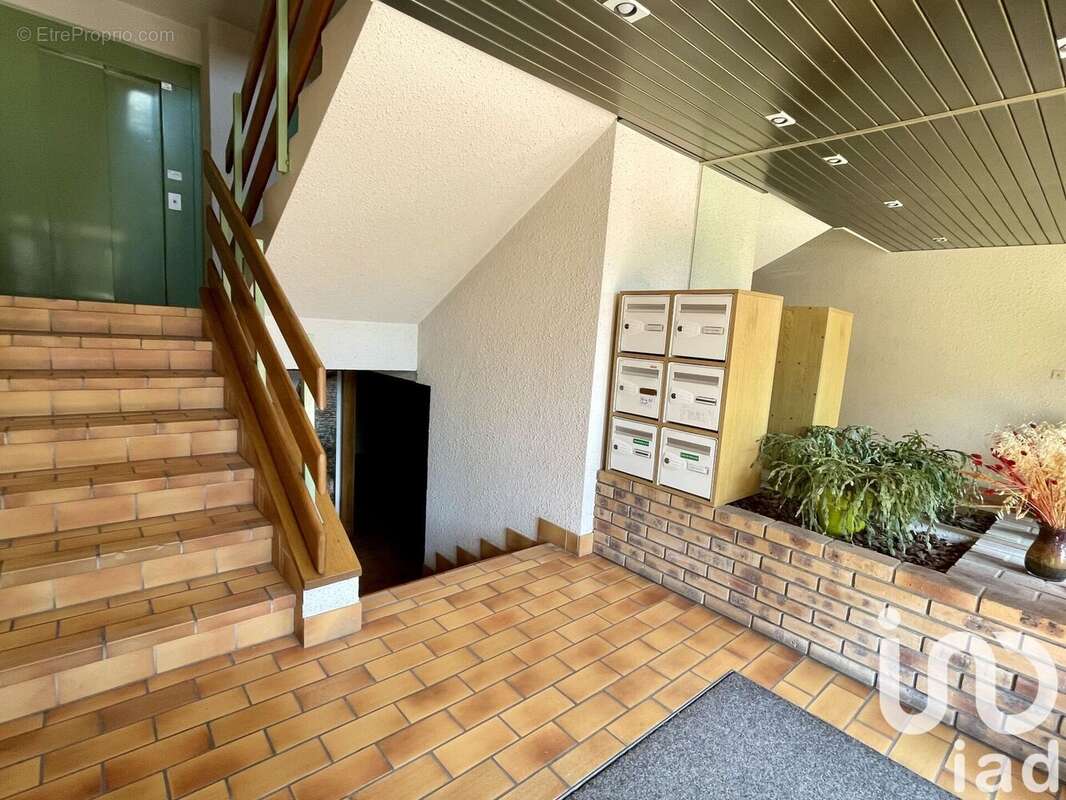 Photo 4 - Appartement à ROUSSILLON