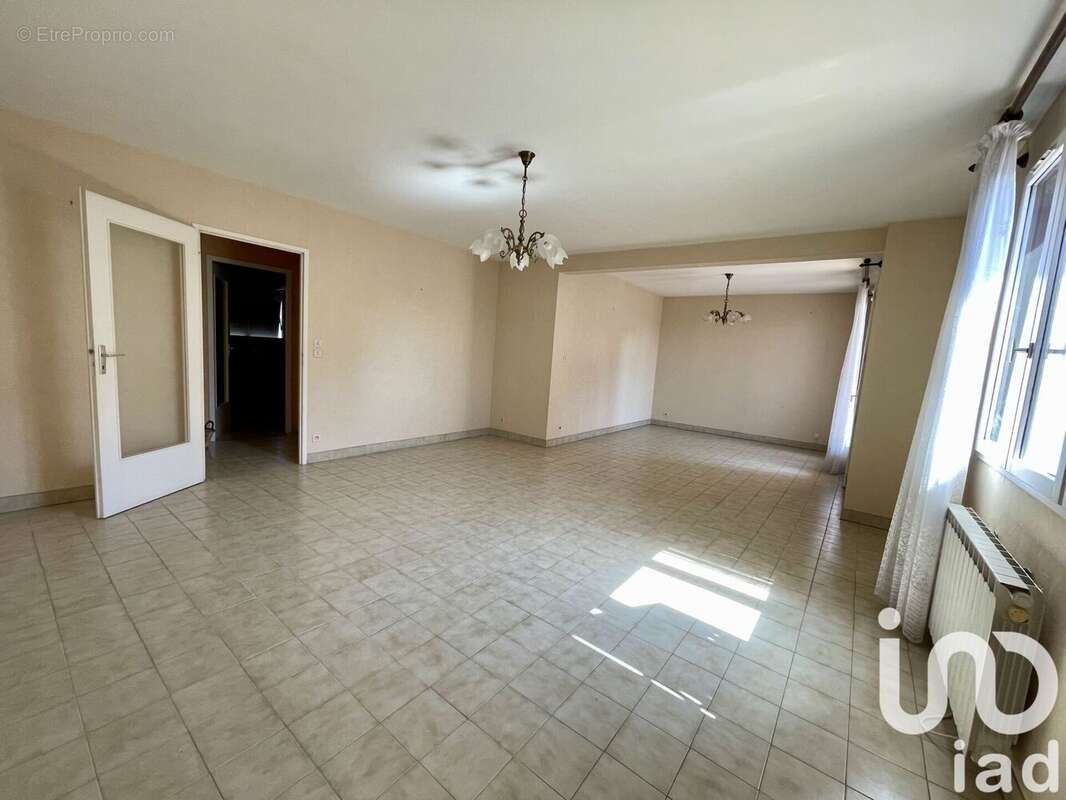 Photo 9 - Appartement à ROUSSILLON