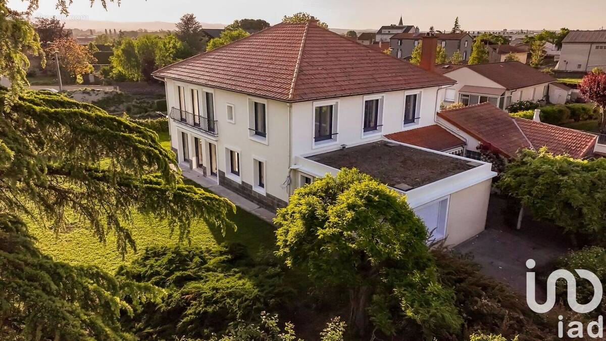 Photo 1 - Maison à ENNEZAT