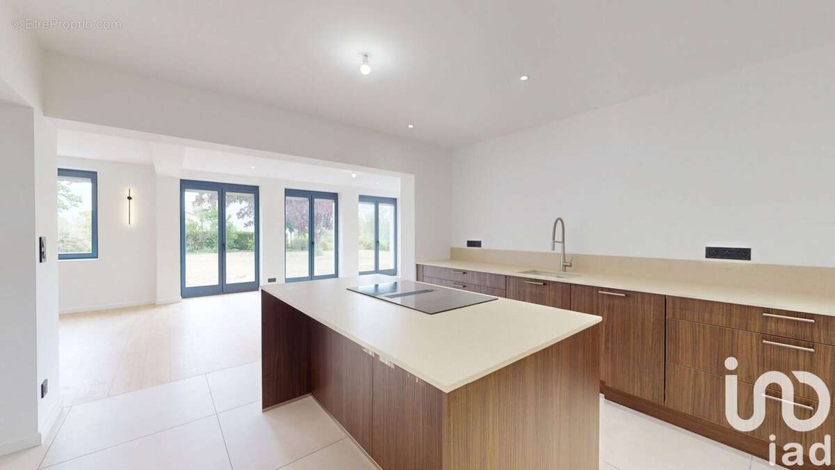 Photo 3 - Maison à ENNEZAT