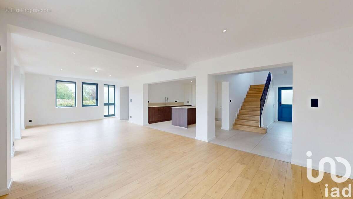 Photo 4 - Maison à ENNEZAT