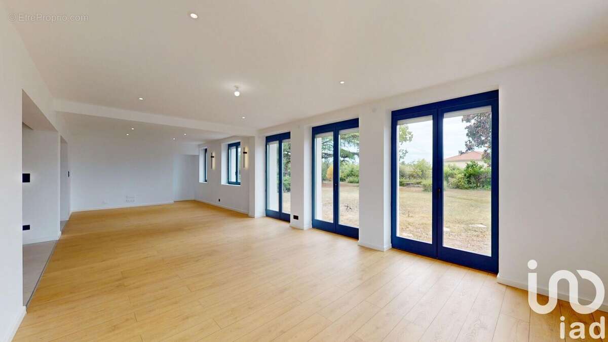 Photo 6 - Maison à ENNEZAT