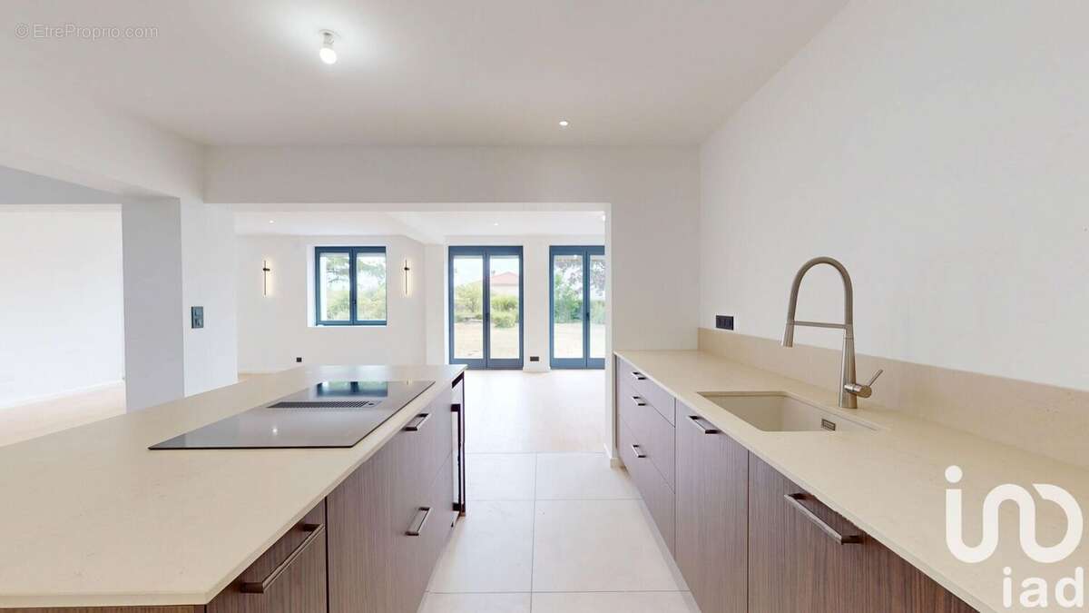 Photo 8 - Maison à ENNEZAT