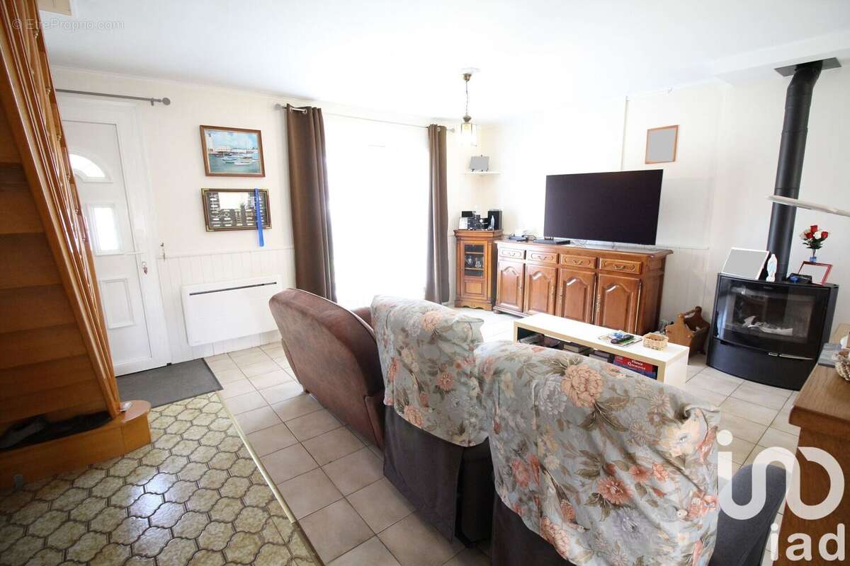 Photo 4 - Maison à SANNERVILLE