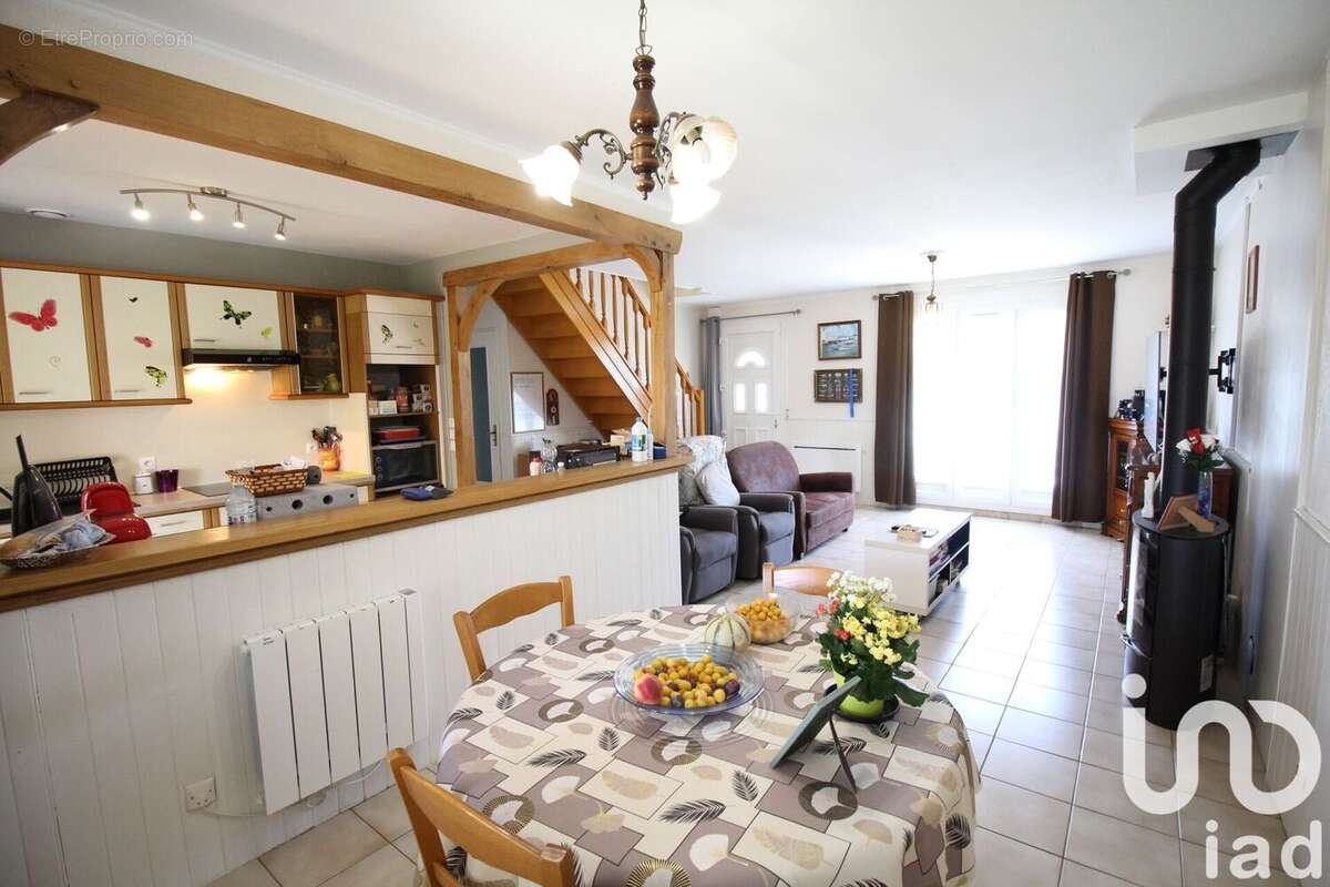 Photo 5 - Maison à SANNERVILLE