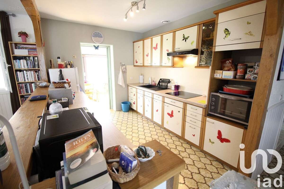 Photo 6 - Maison à SANNERVILLE