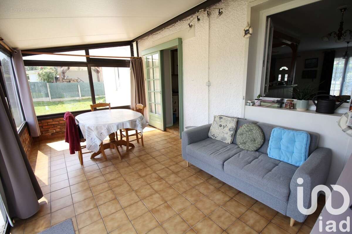 Photo 7 - Maison à SANNERVILLE