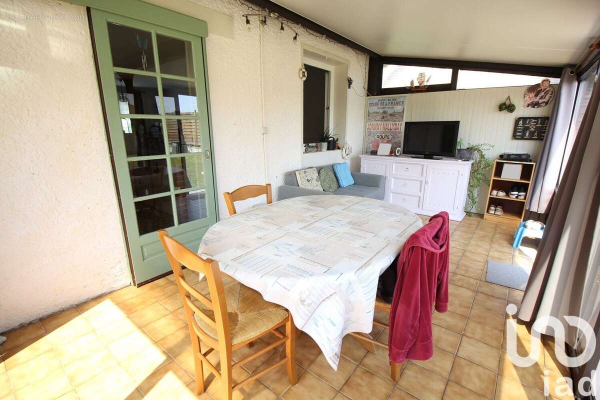 Photo 8 - Maison à SANNERVILLE