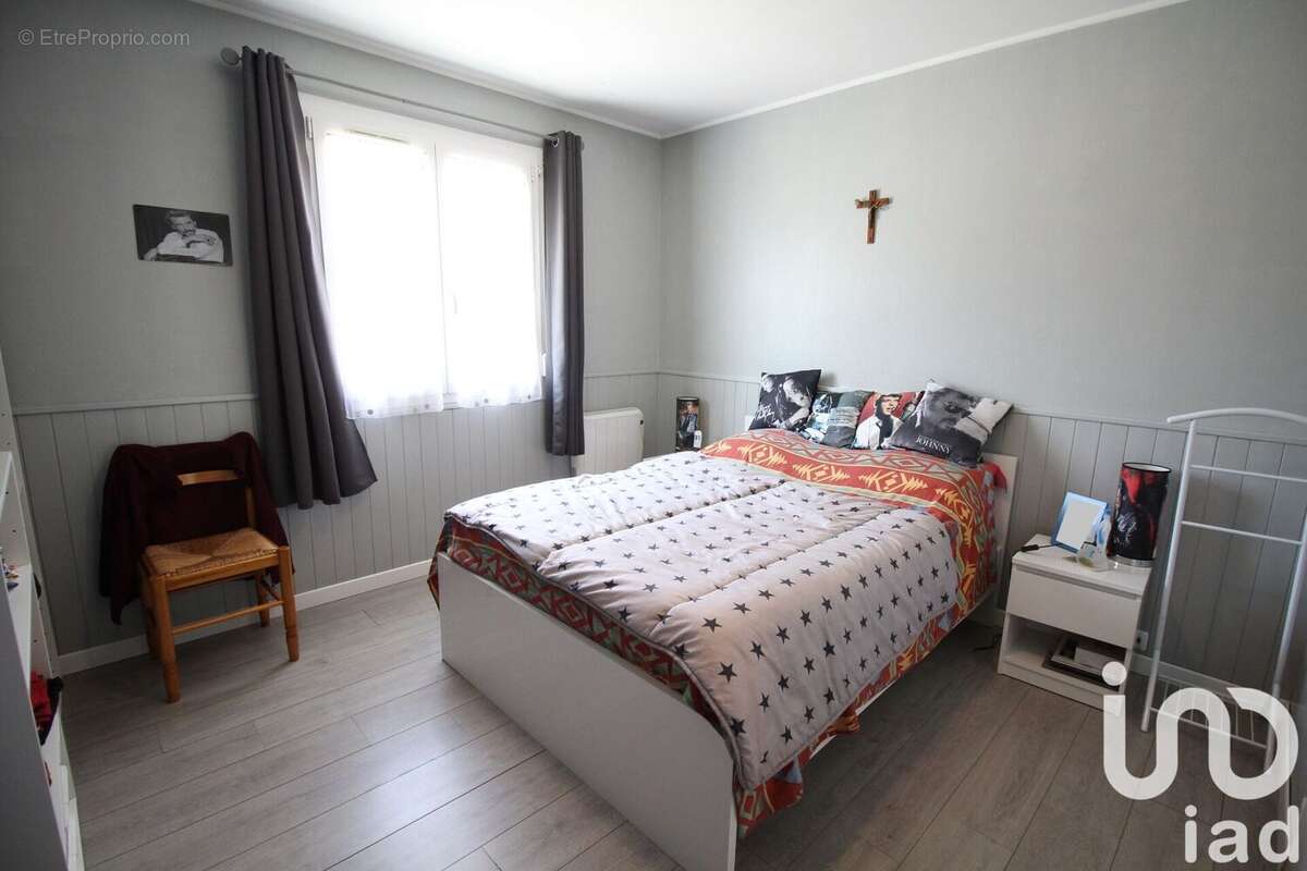 Photo 9 - Maison à SANNERVILLE