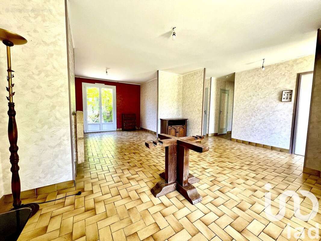 Photo 6 - Maison à BAZOCHES-SUR-LE-BETZ