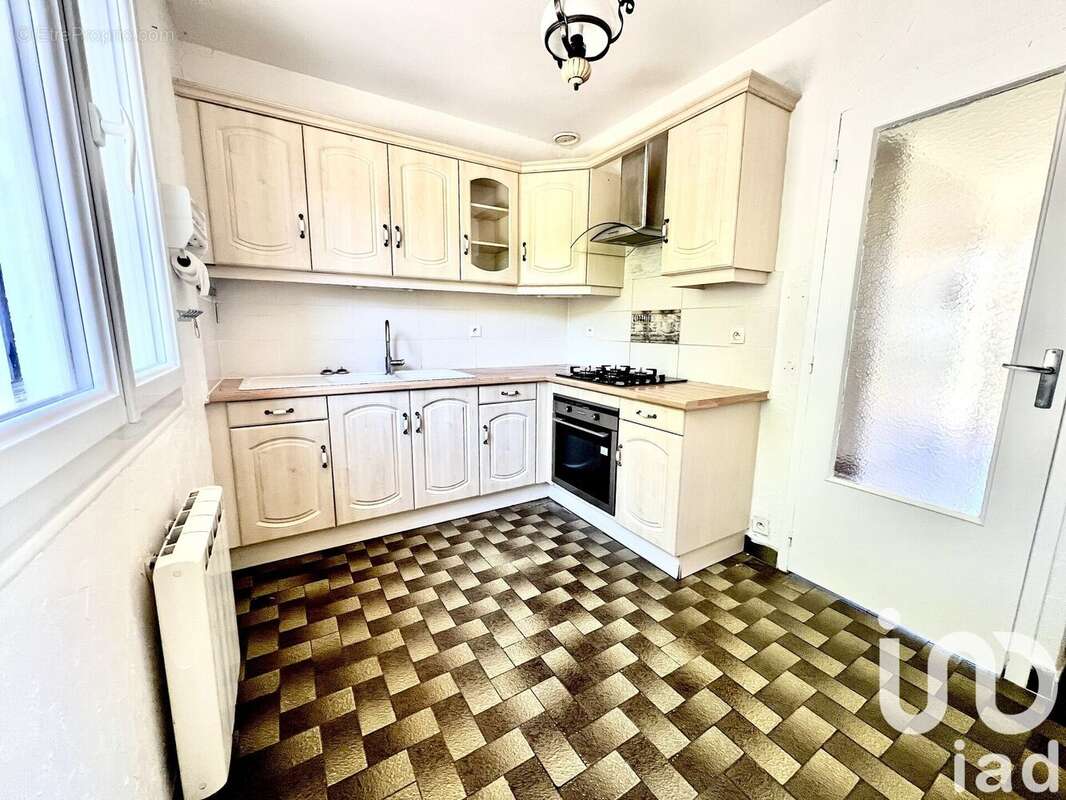 Photo 9 - Maison à BAZOCHES-SUR-LE-BETZ