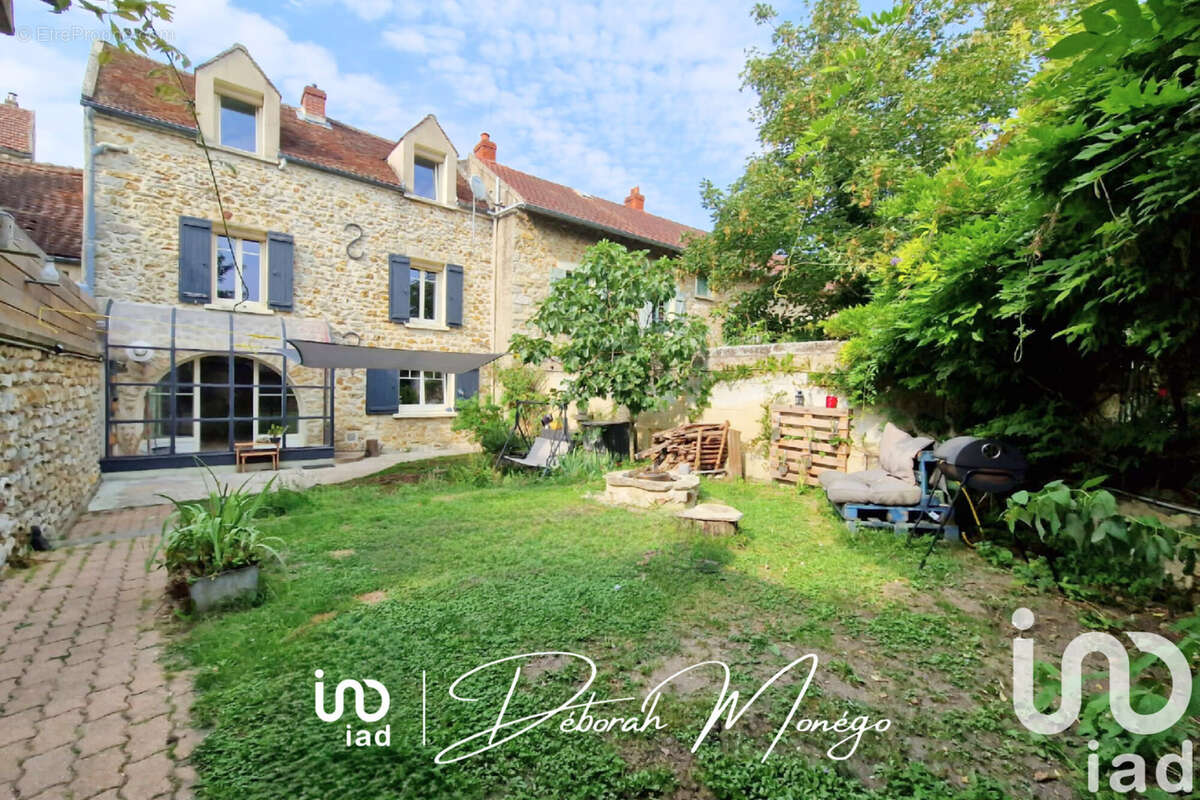 Photo 2 - Maison à JAMBVILLE